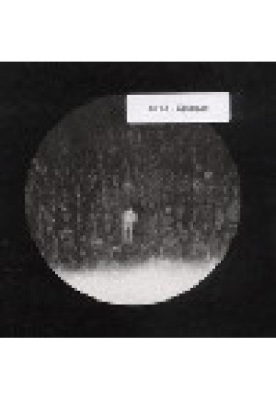 LHD "Opaque" CD